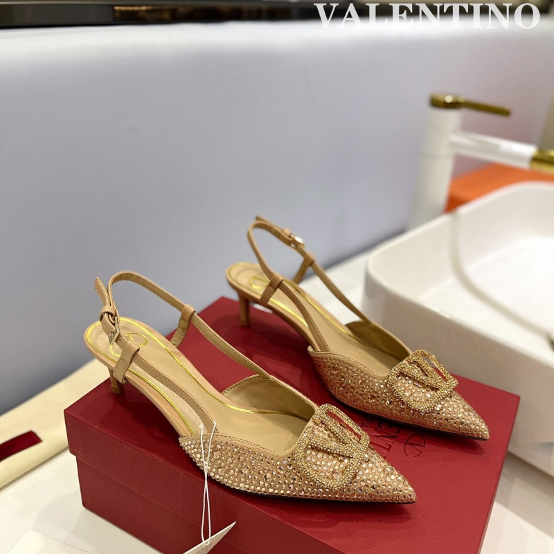 Valentino Sandals